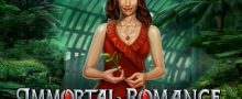 immortal romance slot microgaming