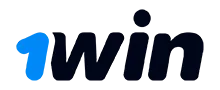 1win logo
