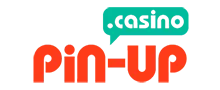 pin-up logo